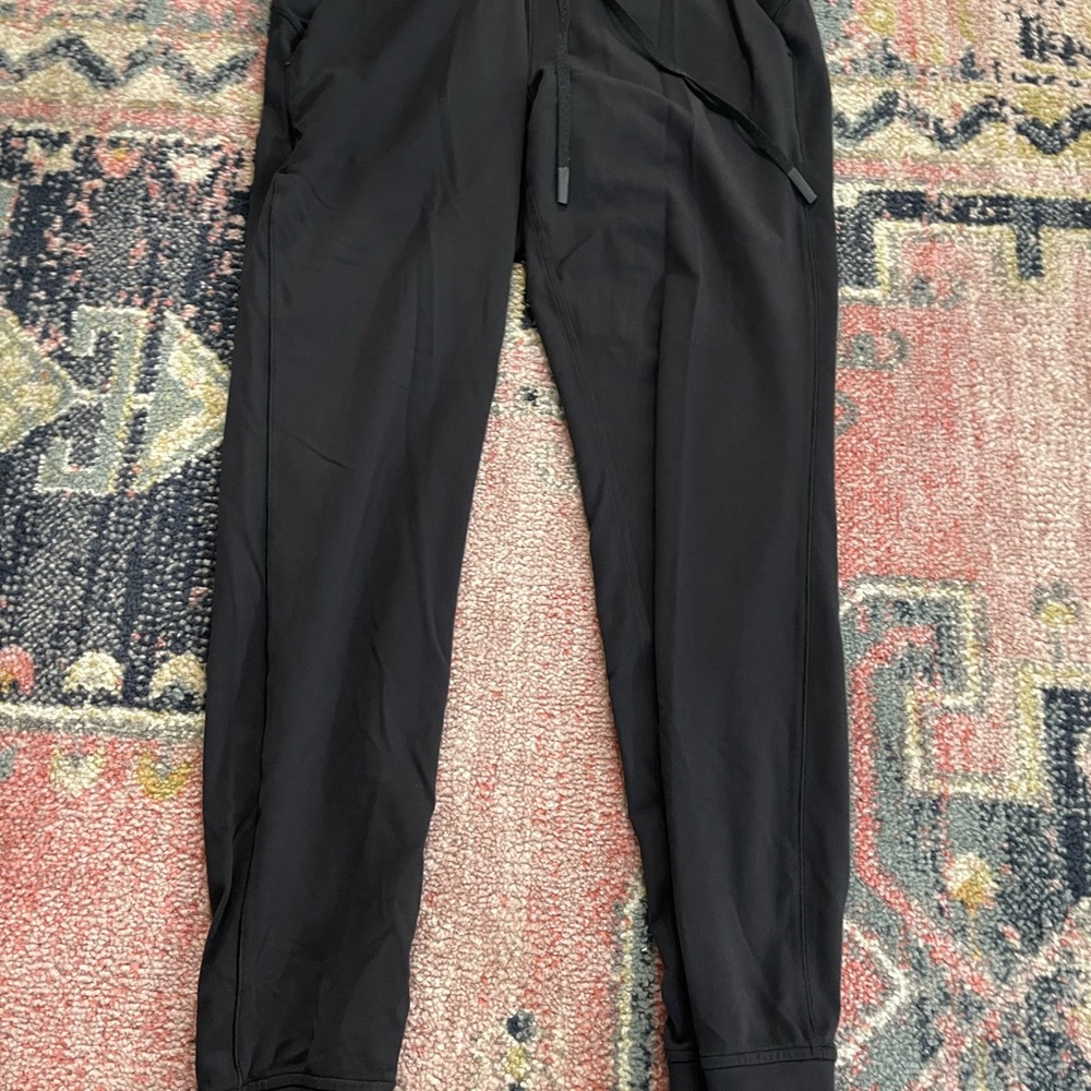 Lululemon Athletica Rulu Joggers